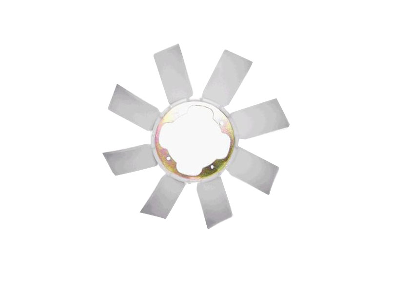 FAN BLADE