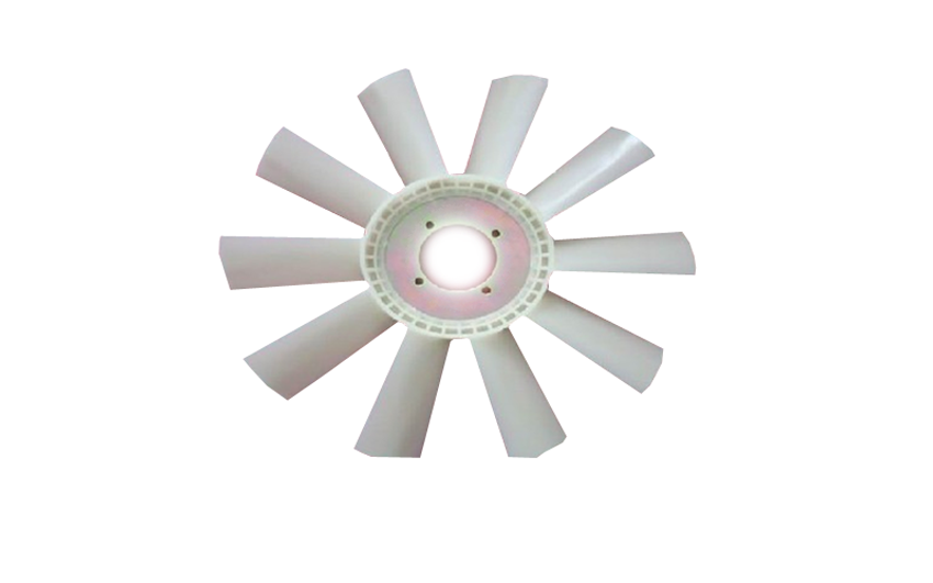 FAN BLADE
