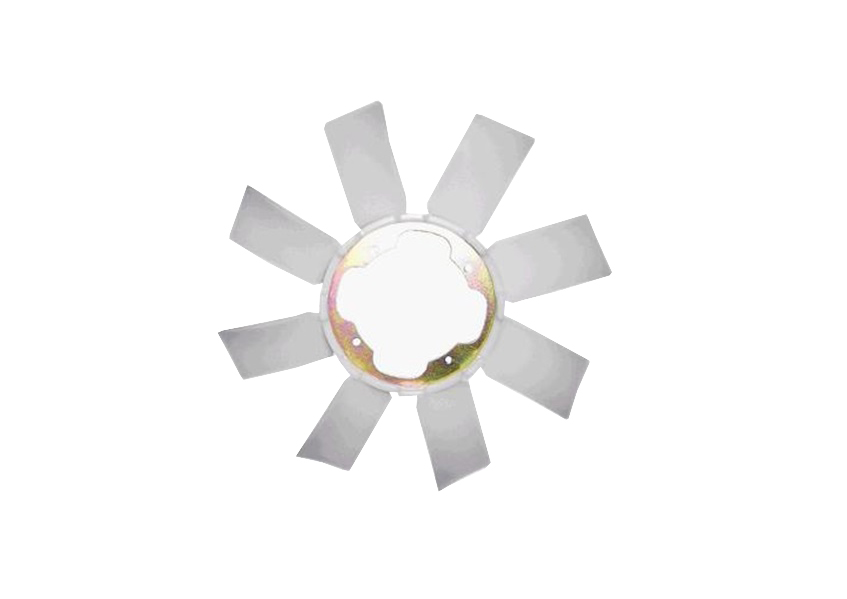 FAN BLADE