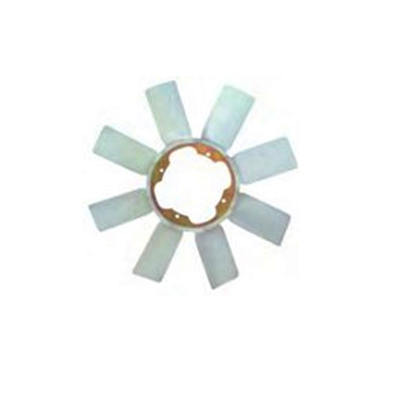 FAN BLADE