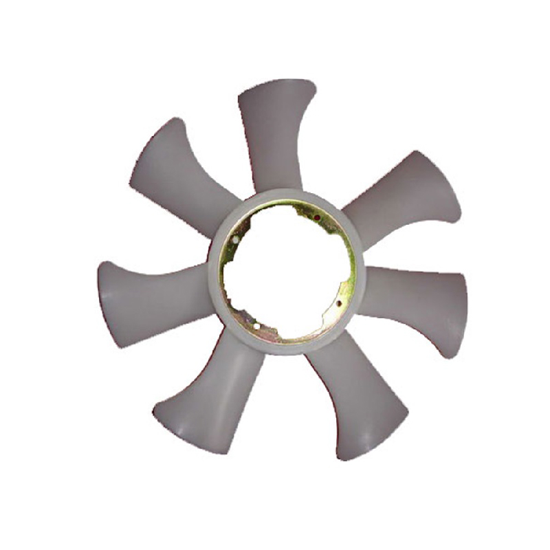 FAN BLADE