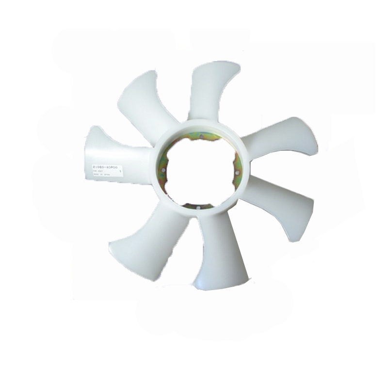 FAN BLADE