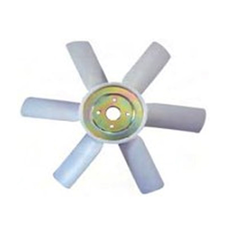 FAN BLADE