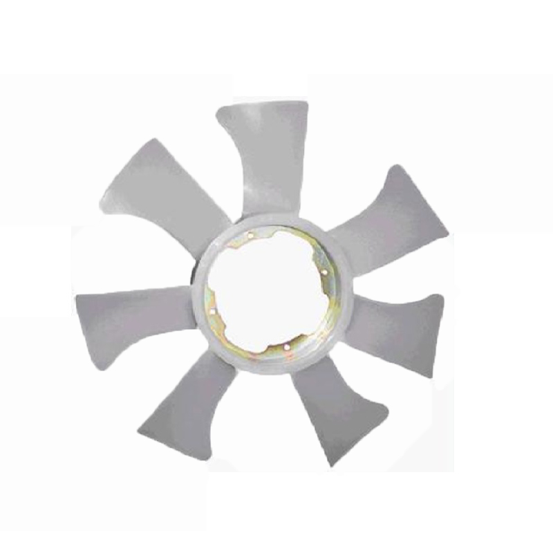 FAN BLADE