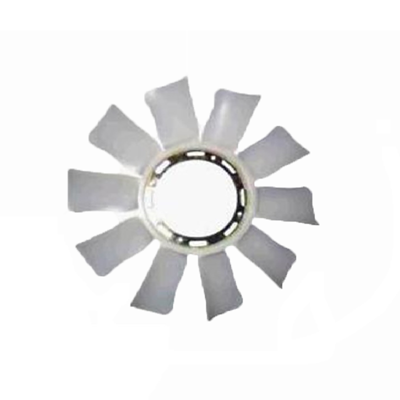 FAN BLADE