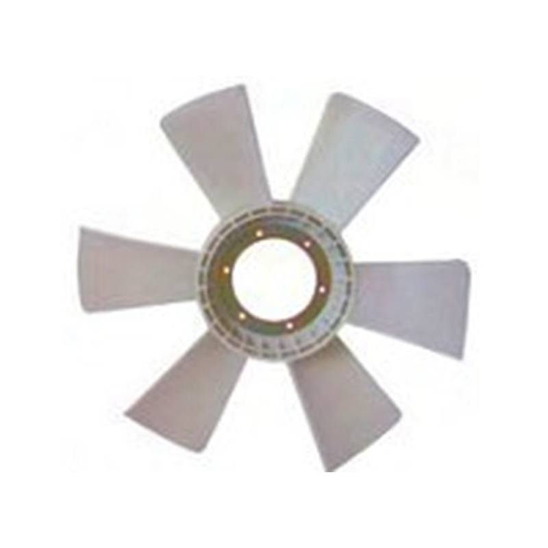 FAN BLADE