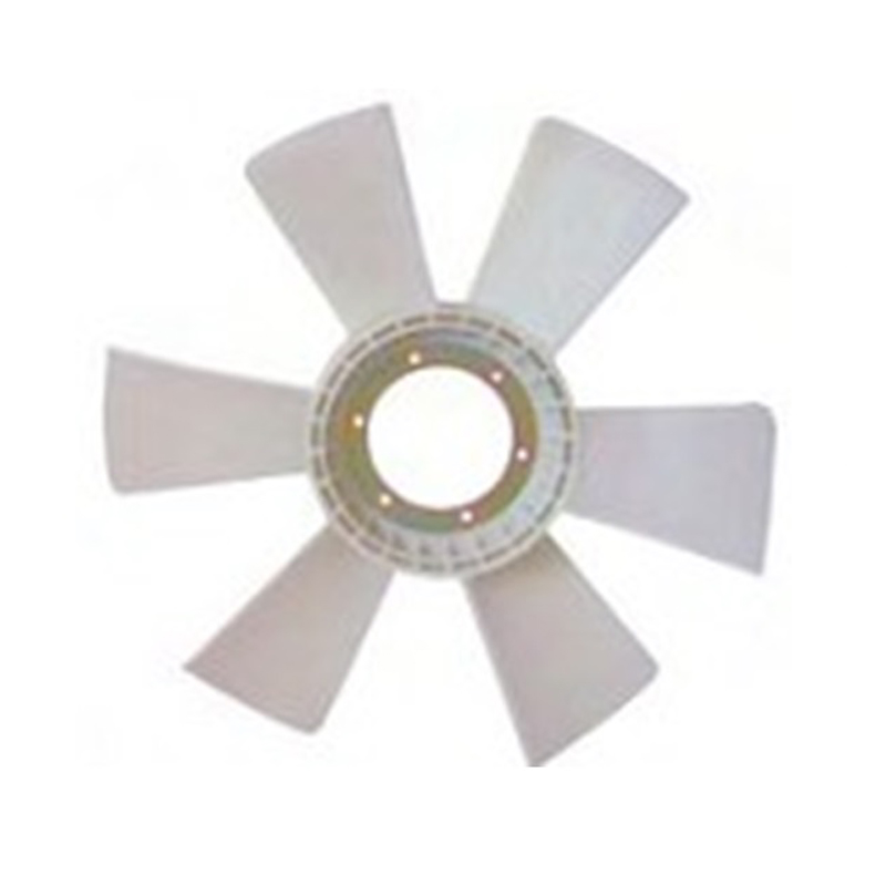 FAN BLADE