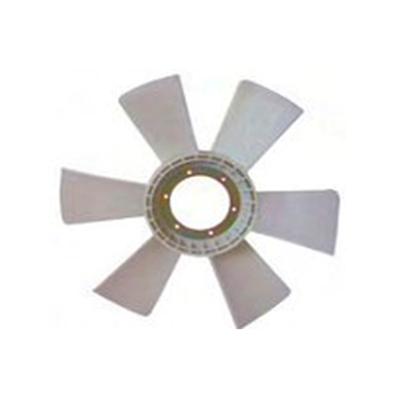 FAN BLADE