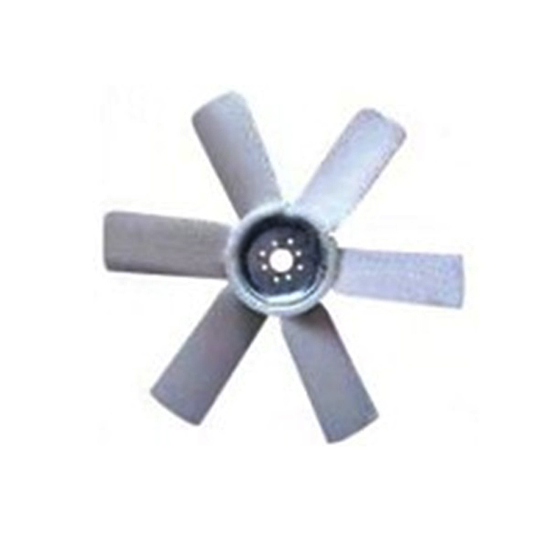 FAN BLADE