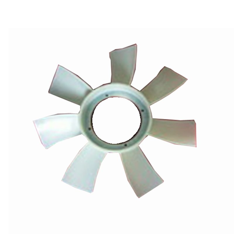 FAN BLADE