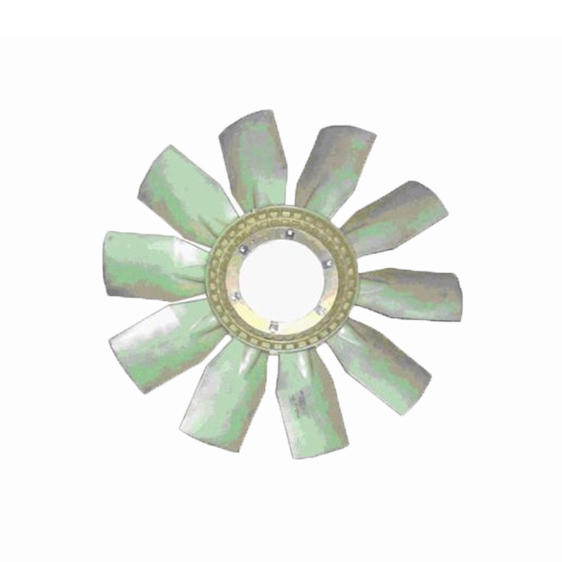 FAN BLADE