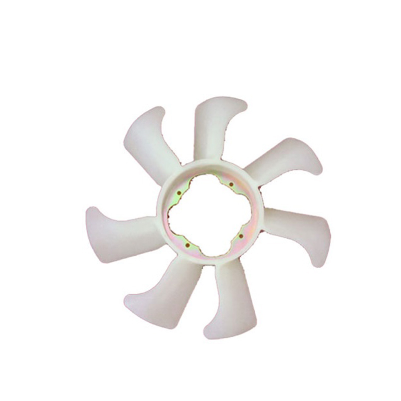 FAN BLADE