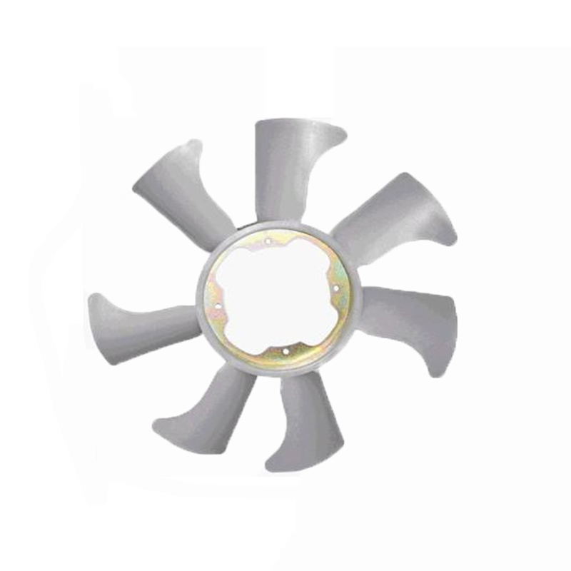 FAN BLADE