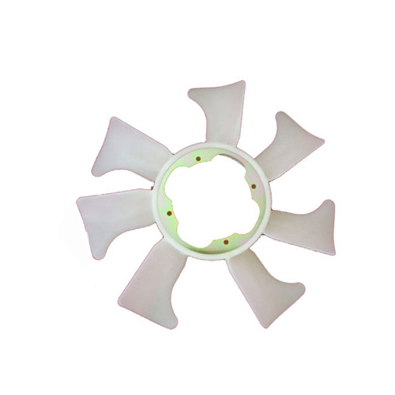 FAN BLADE