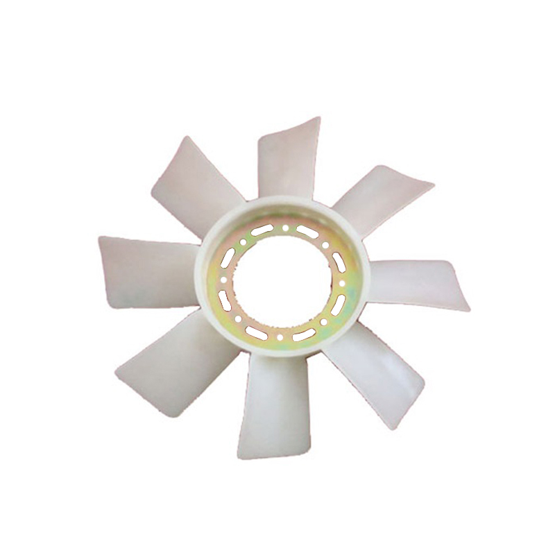 FAN BLADE