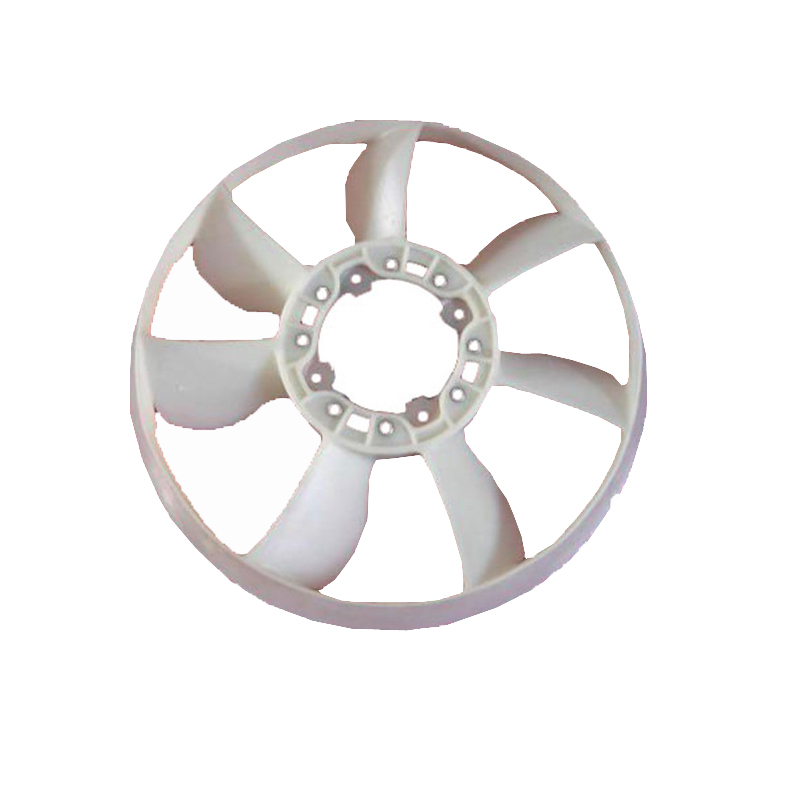 FAN BLADE