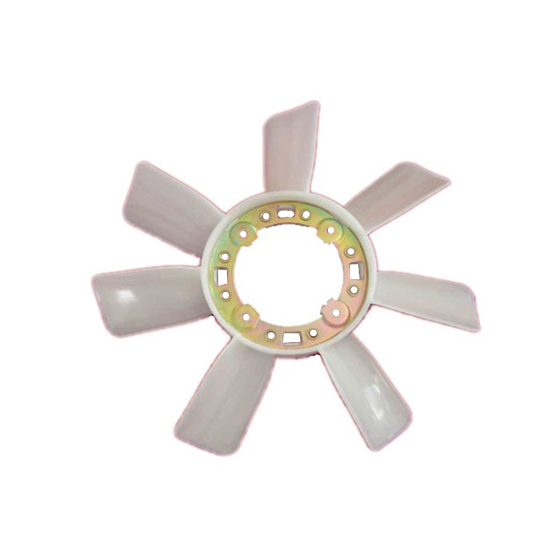 FAN BLADE