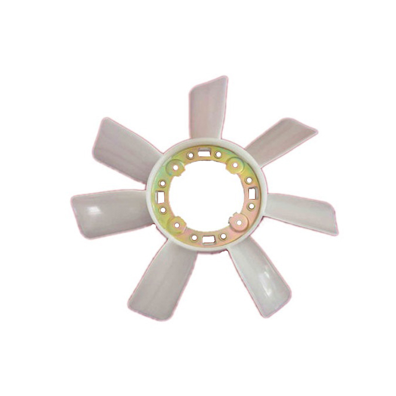 FAN BLADE