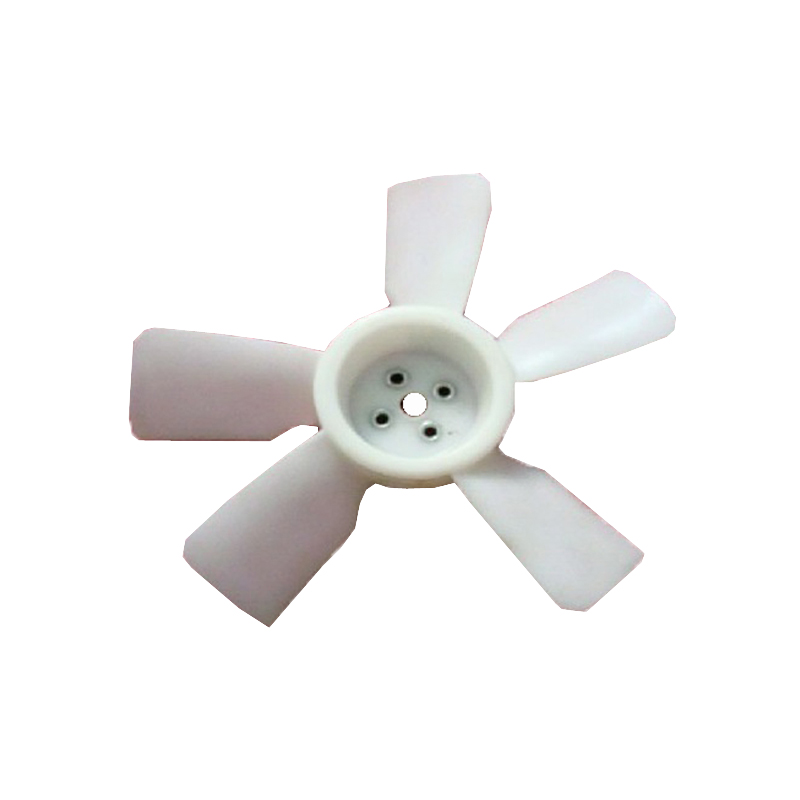FAN BLADE