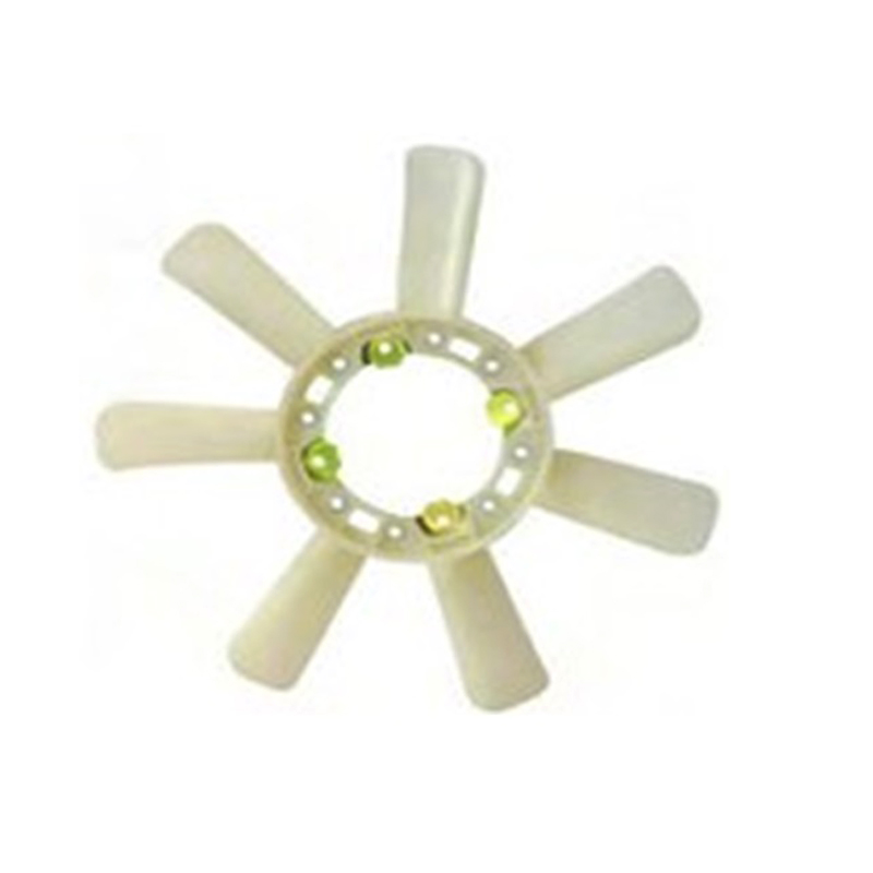 FAN BLADE