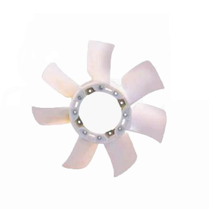 FAN BLADE
