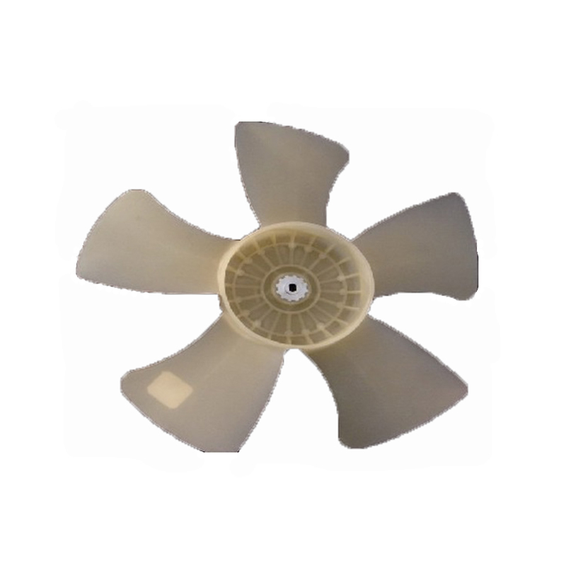 FAN BLADE