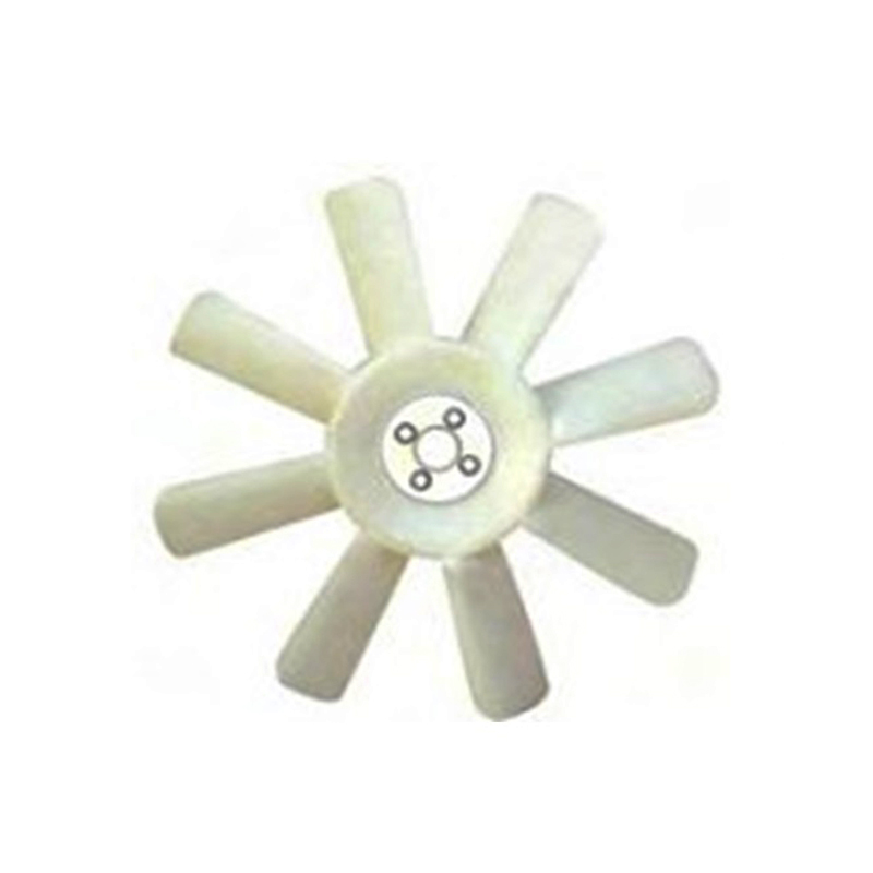 FAN BLADE