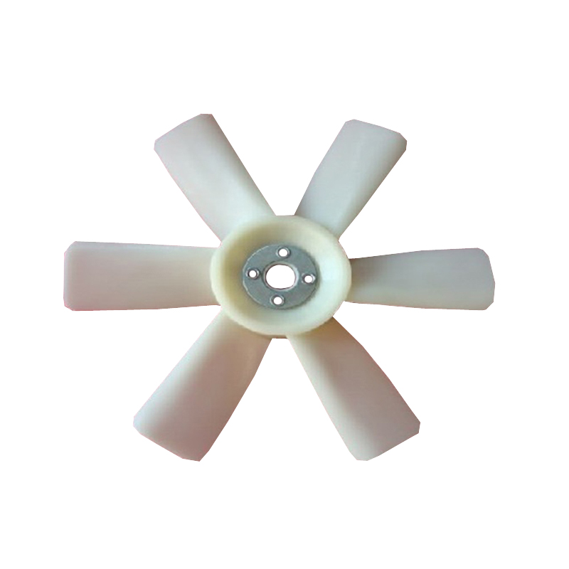 FAN BLADE