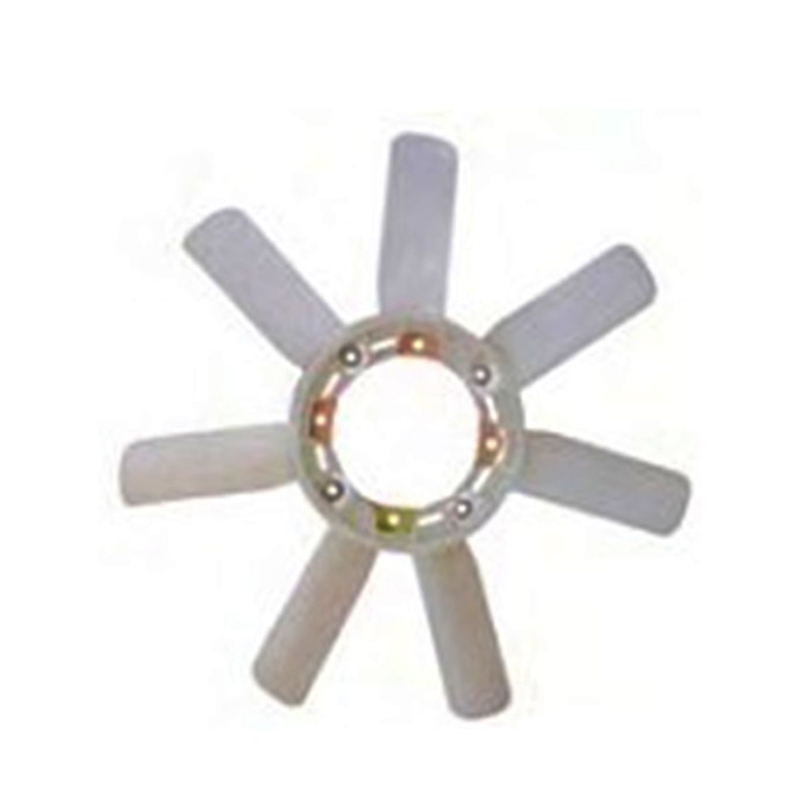 FAN BLADE