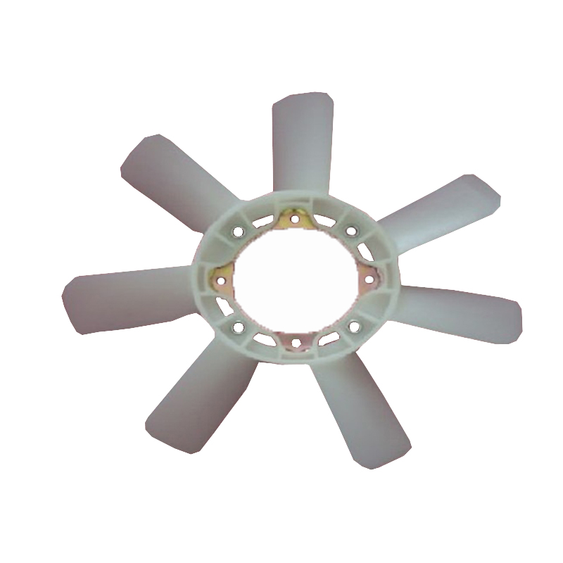 FAN BLADE