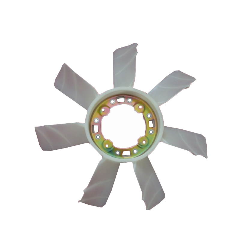 FAN BLADE