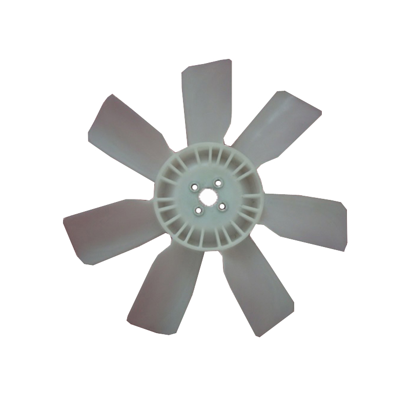 FAN BLADE