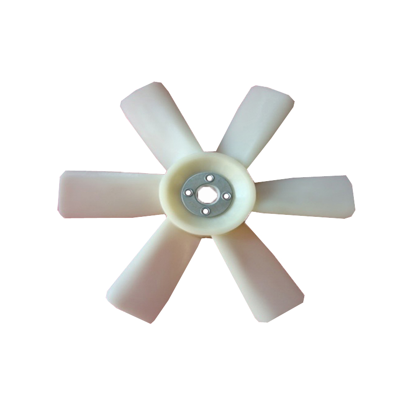 FAN BLADE