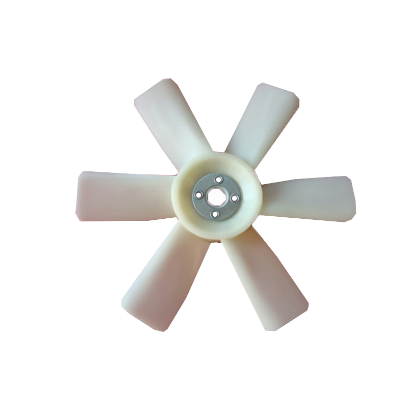FAN BLADE