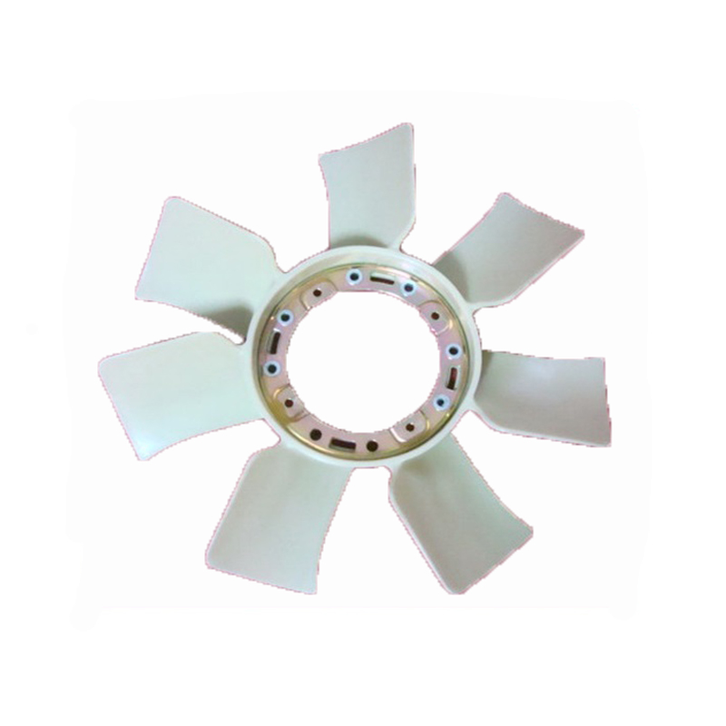 FAN BLADE