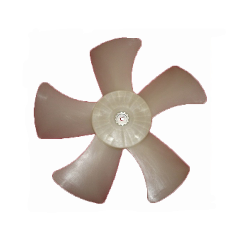 FAN BLADE