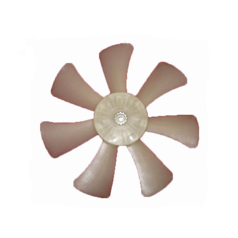 FAN BLADE