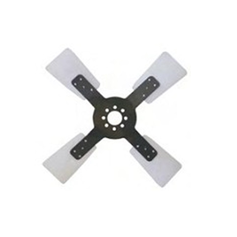 FAN BLADE