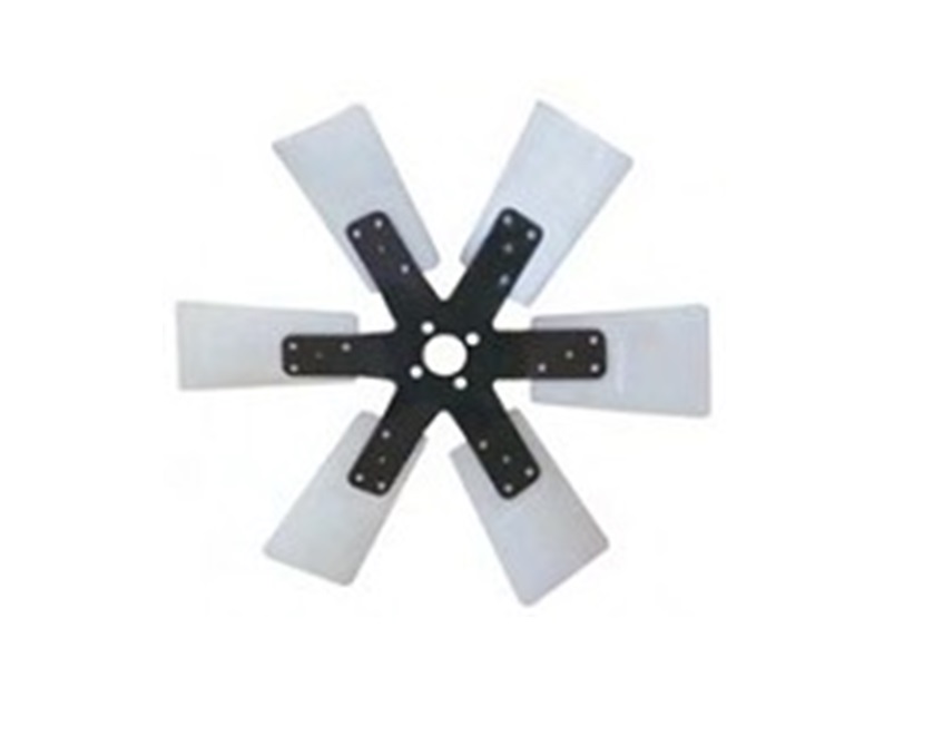 FAN BLADE