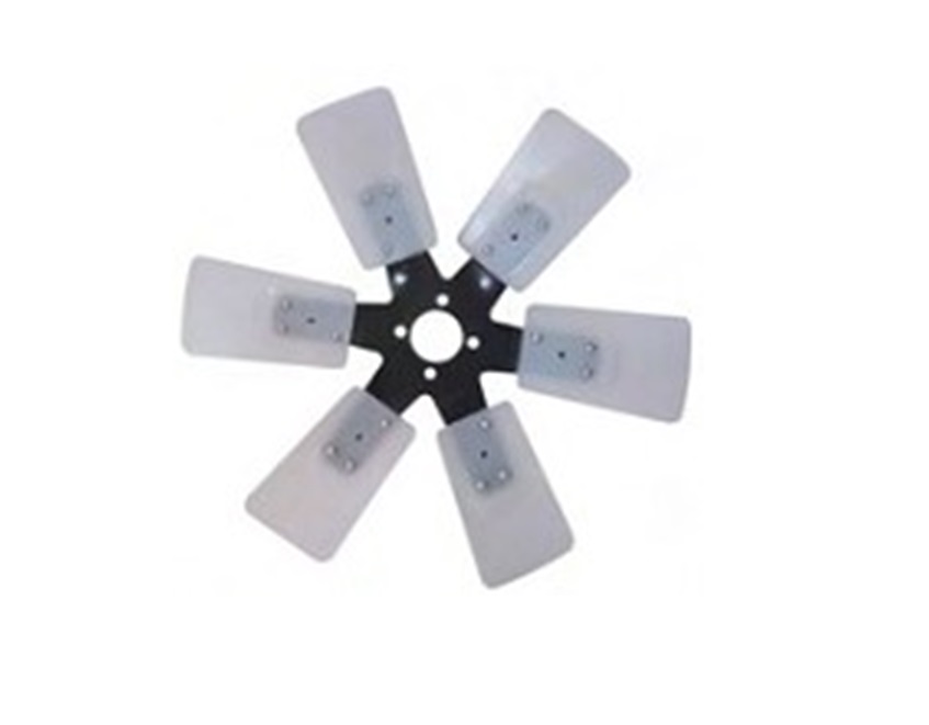 FAN BLADE