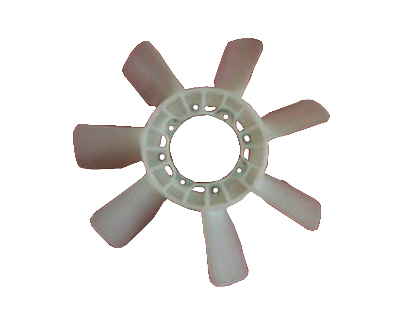 FAN BLADE
