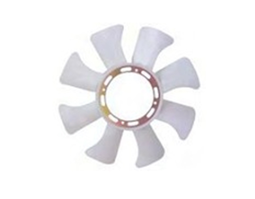 FAN BLADE