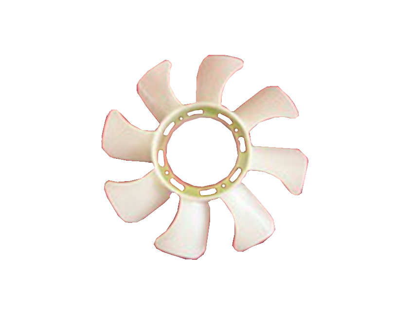 FAN BLADE