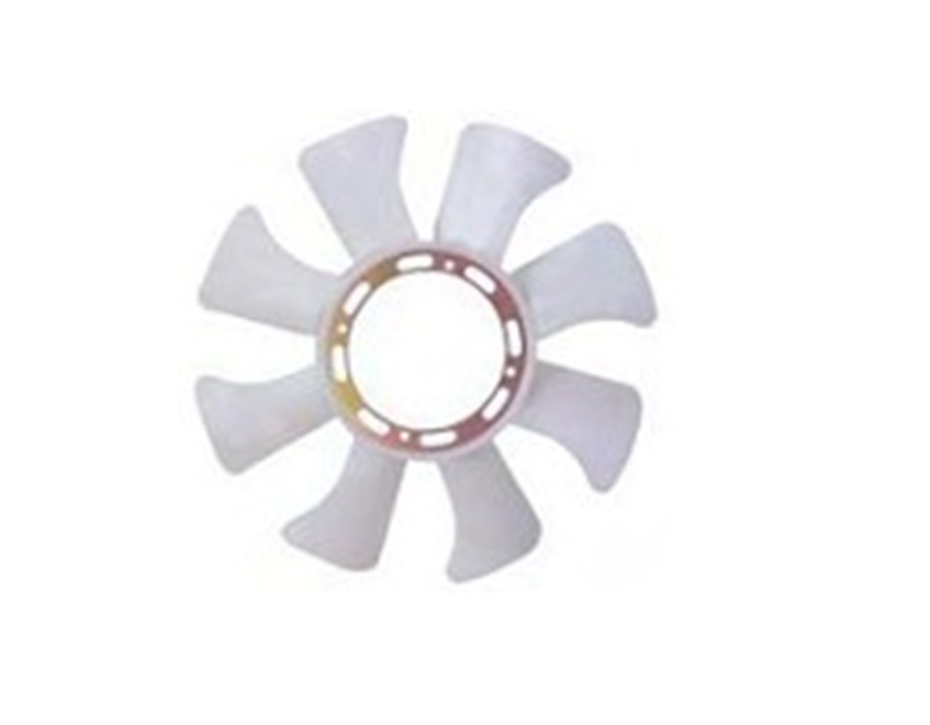 FAN BLADE