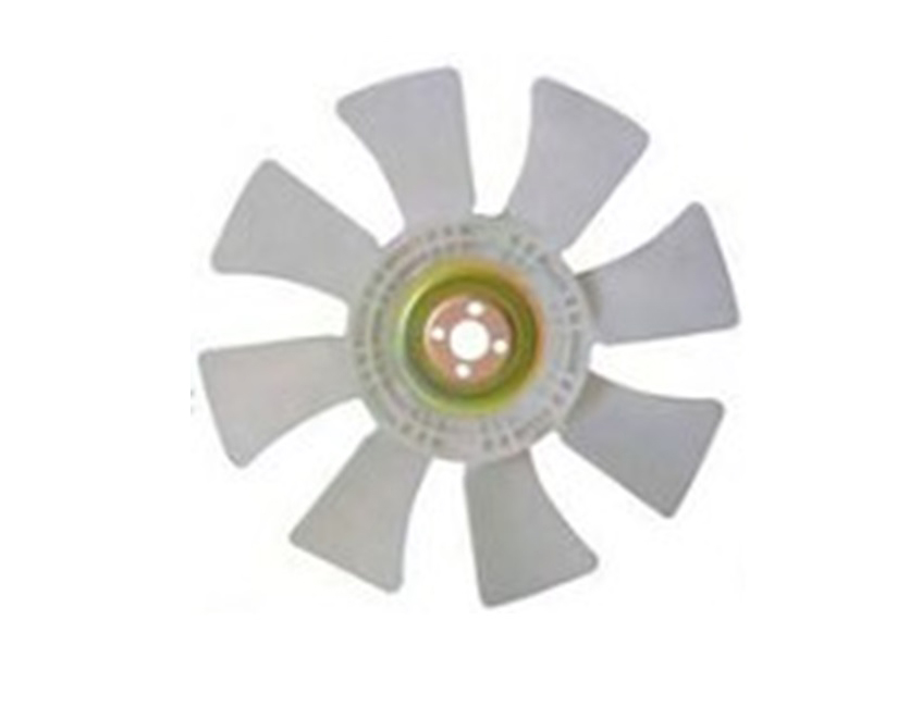 FAN BLADE