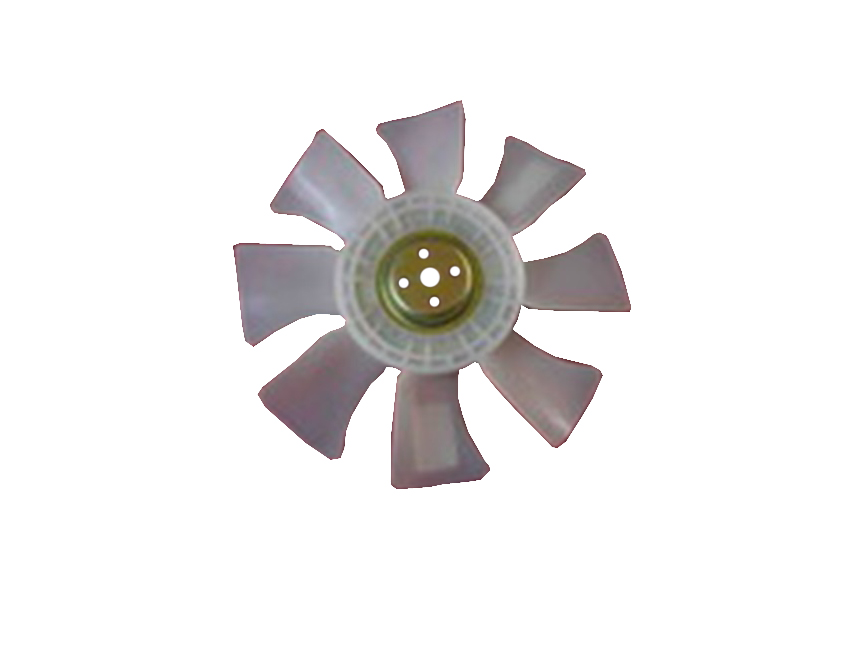 FAN BLADE