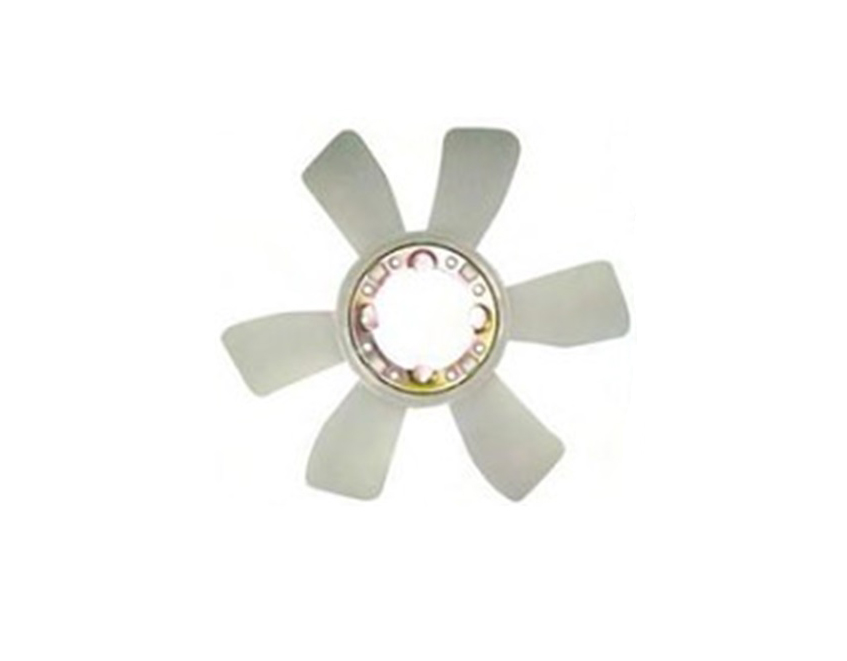 FAN BLADE
