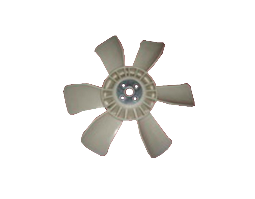 FAN BLADE