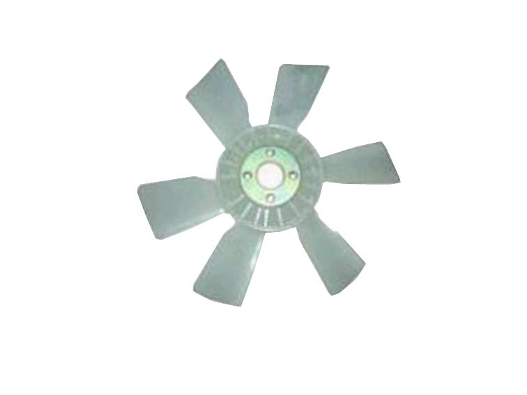 FAN BLADE