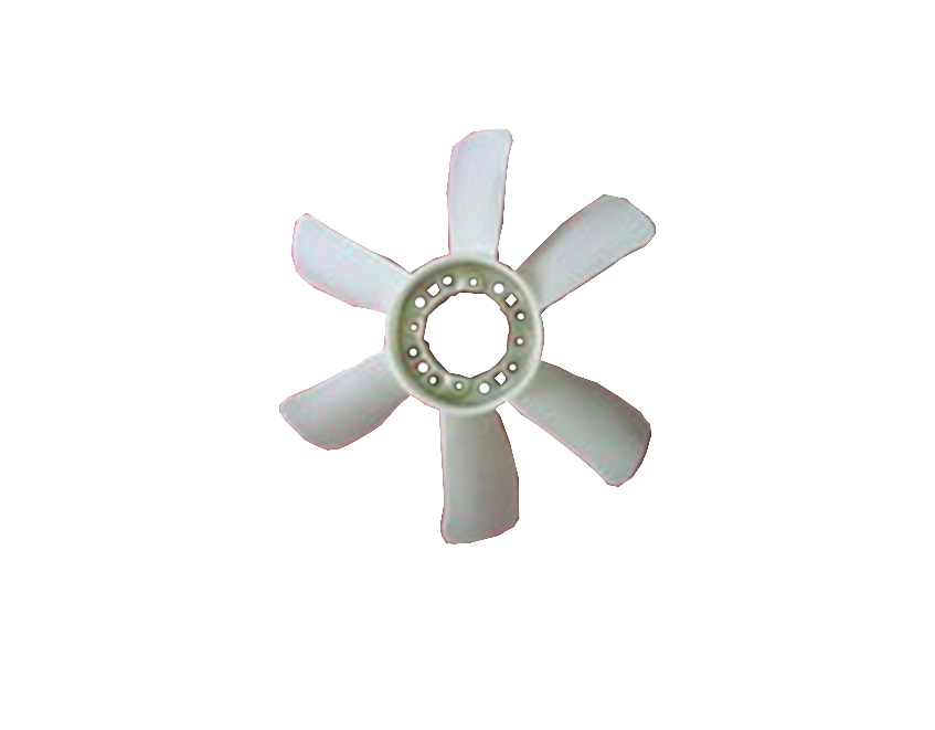 FAN BLADE